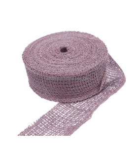 YUTE RIBBON 15 mt X 8 cm