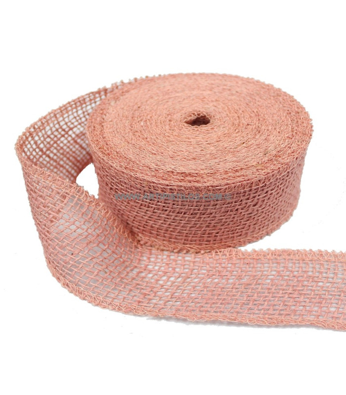 FITA YUTE 15 mt x 8 cm