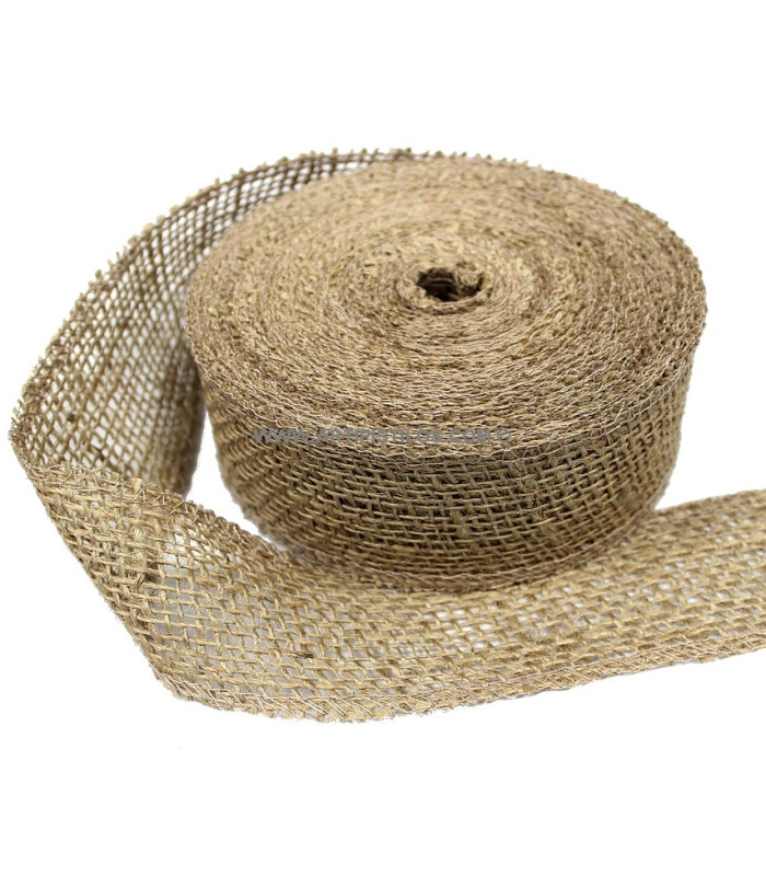 FITA YUTE 15 mt x 8 cm