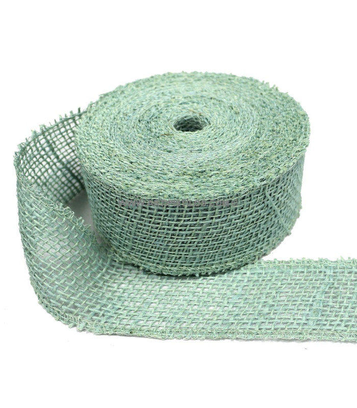 FITA YUTE 15 mt x 8 cm