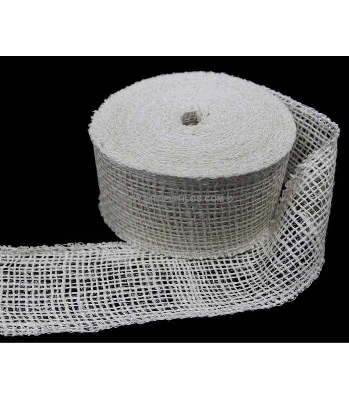 FITA YUTE 15 mt x 8 cm