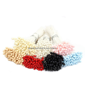 BRILLIANT STAMENT 3 mm