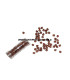 PYRAMID BEADS 6 MM.