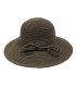 CHENILLE HAT