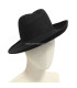 SOMBRERO FIELTRO SEÑORA  AUTOAJUSTABLE 1ª CALIDAD