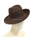 FELT HAT WOMAN 1ª QUALITY (SELF-ADJUSTING)