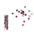 CUBE BEADS 8 MM.