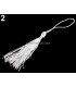 DECORATIVE TASSEL 80 mm