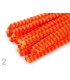 BICOLOR CHENILLE FOR VEILS
