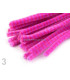 BICOLOR CHENILLE FOR VEILS