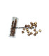 CUBE BEADS 8 MM.