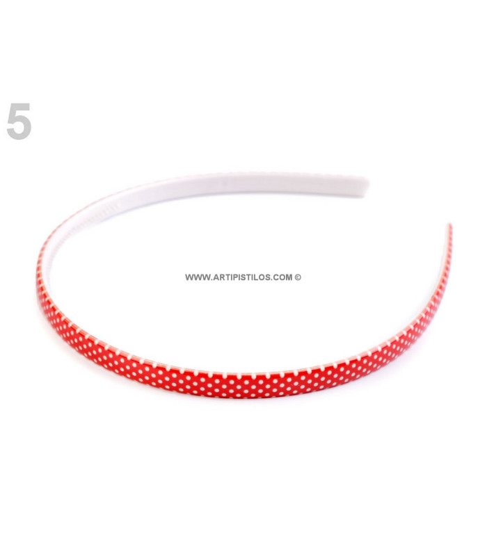 DIADEMA LUNARES