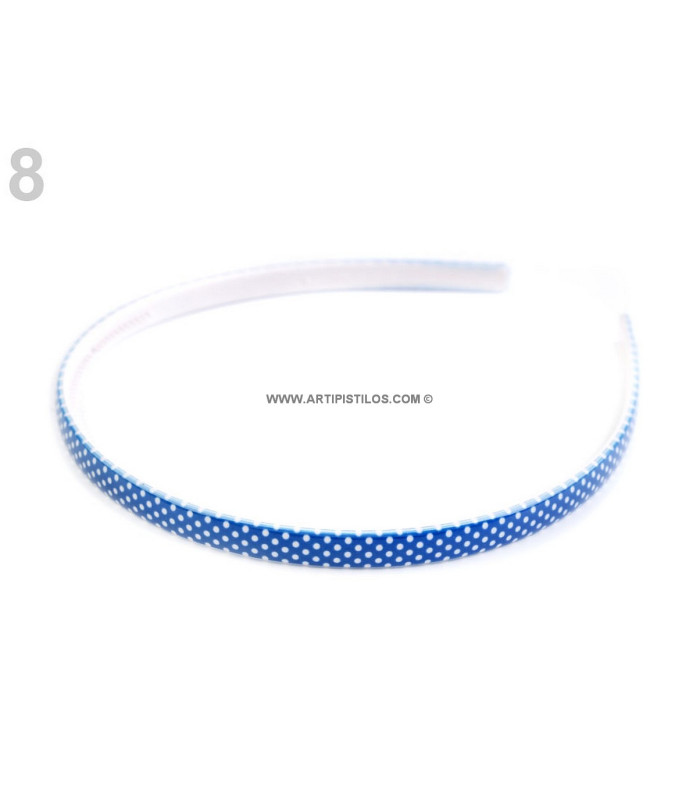 DIADEMA LUNARES
