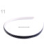 PLASTIC HEADBAND