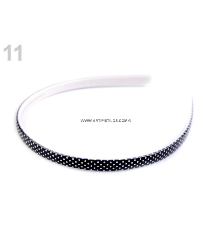 DIADEMA LUNARES