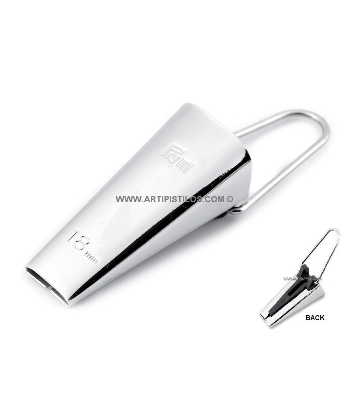 bias tape maker 18 mm