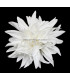 FABRIC DAHLIA 18 cm