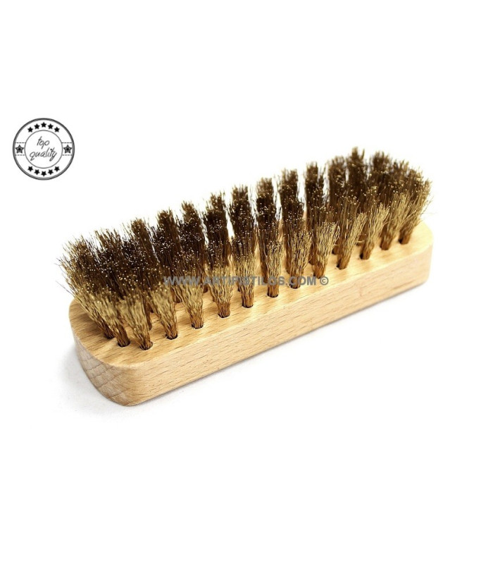 Felt Brush 1st quality