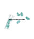 STONE BEADS 17 MM.