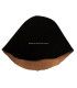 CONO FELTRO BICOLOR 90 g 100 % LANA
