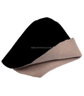 CONO DE FIELTRO BICOLOR 90 g 100 % LANA