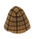 FELT PRINT CONE 100 % WOOL 90 g