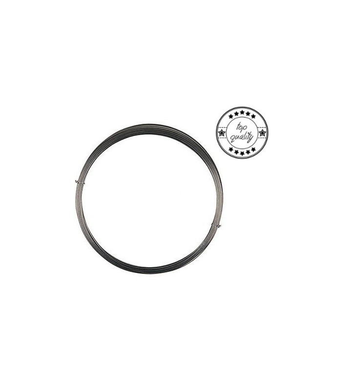 FIO DE METAL "CORDA DE PIANO" 0,80 mm