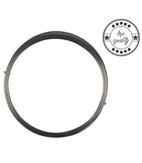 FIO DE METAL "CORDA DE PIANO" 0,80 mm