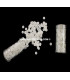 SEQUINS FLAT 6 MM.