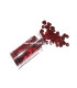 SEQUINS FLAT 6 MM.