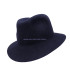 SOMBRERO FIELTRO SEÑORA AUTOAJUSTABLE 1ª CALIDAD