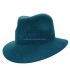 SOMBRERO FIELTRO SEÑORA AUTOAJUSTABLE 1ª CALIDAD