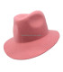 SOMBRERO FIELTRO SEÑORA AUTOAJUSTABLE 1ª CALIDAD