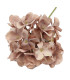 FABRIC HYDRANGEA "MINI"