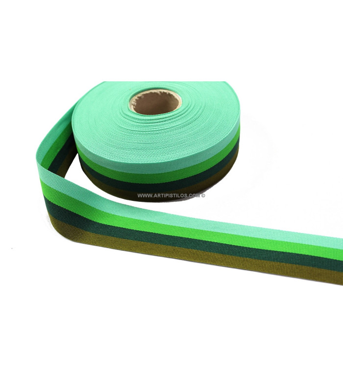 GROS RIBBON 3,5 cm