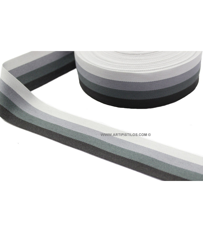 GROS RIBBON 3,5 cm