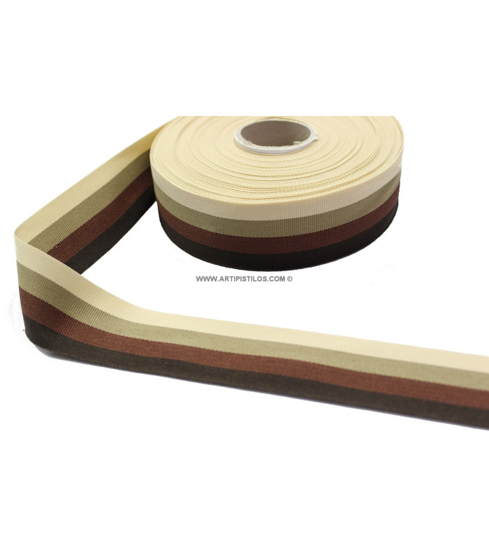 GROS RIBBON 3,5 cm