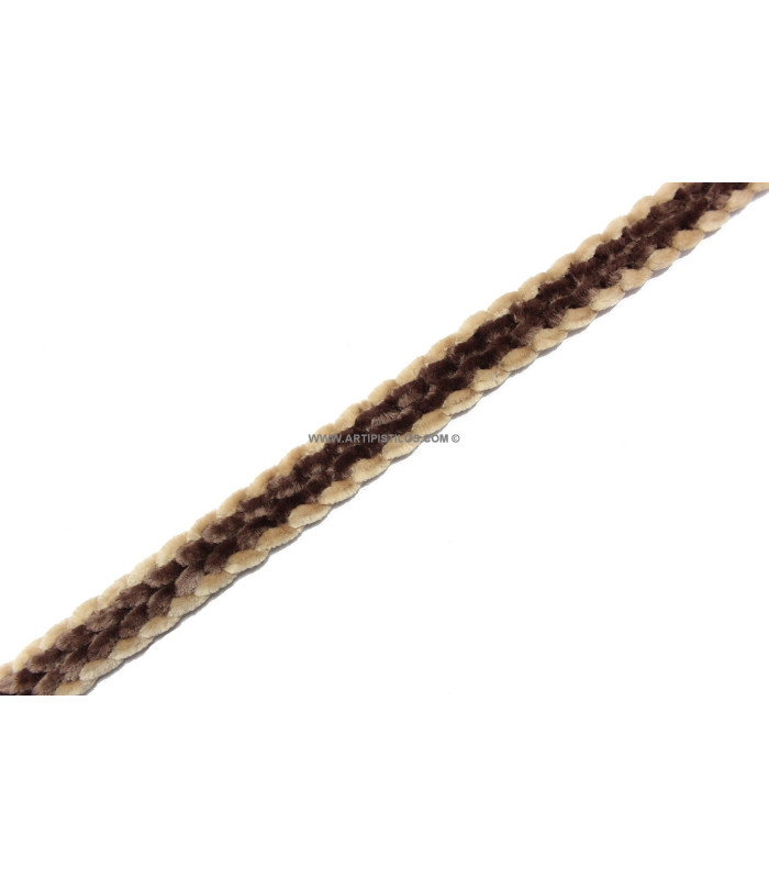 GALON CHENILLA 2 cm