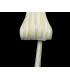 HORSEHAIR - RAFFIA BICOLOR