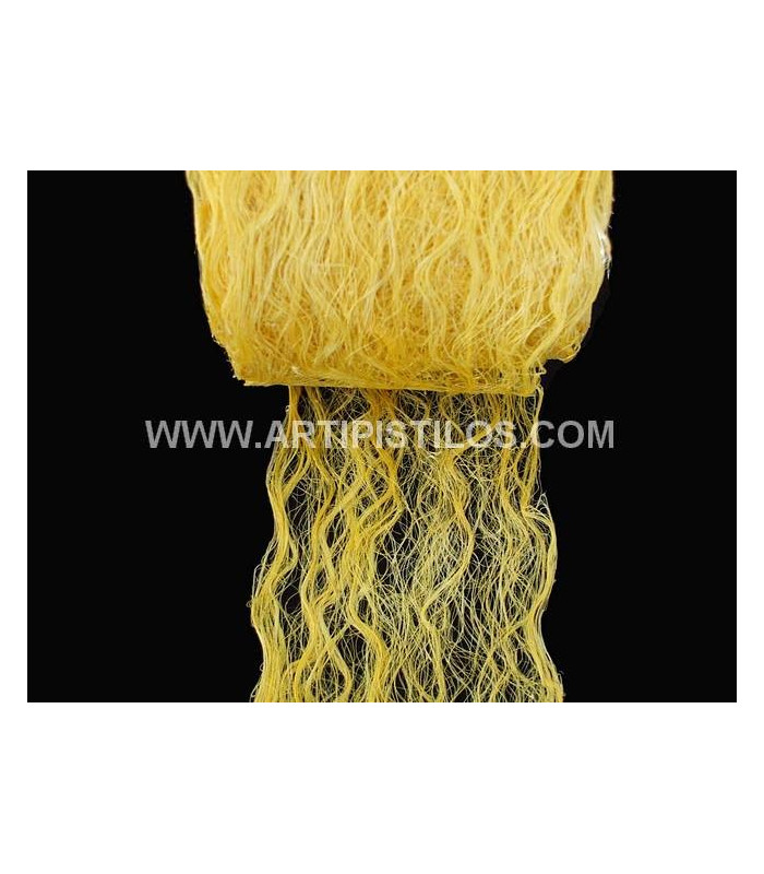 WAVE FIBER