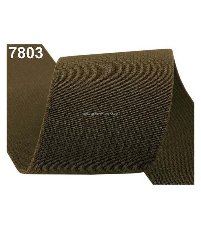 FITA ELASTICA DE CINTOS 5 CMS.