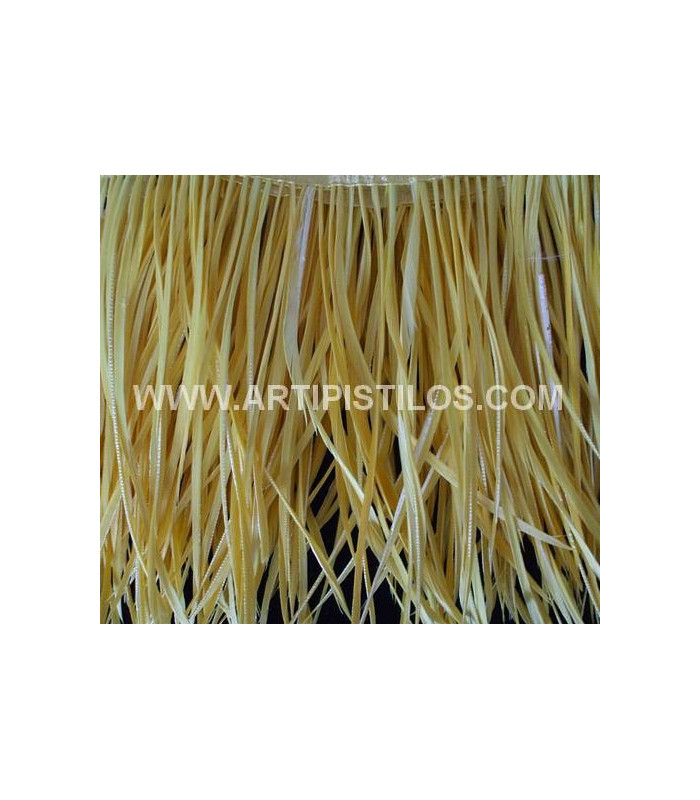 GOOSE BIOT FEATHER FIRST QUALITY -  10 CMS.