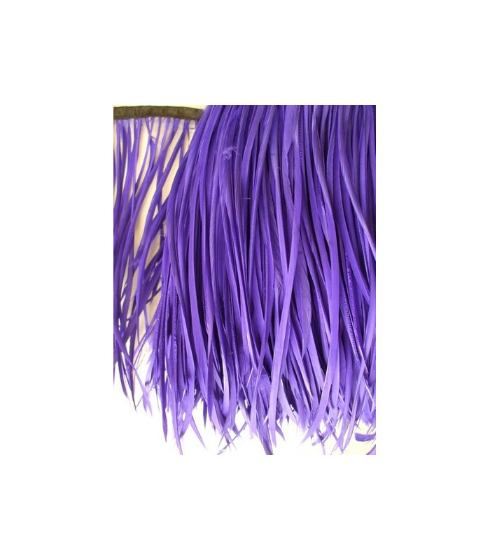 GOOSE BIOT FEATHER FIRST QUALITY -  10 CMS.