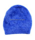 BOINA DE ANGORA PARA SEÑORA