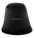 Cone 1-sided velor 100% rabbit hair