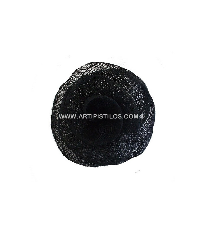 ROSA DE SINAMAY MEDIA 10 CMS.