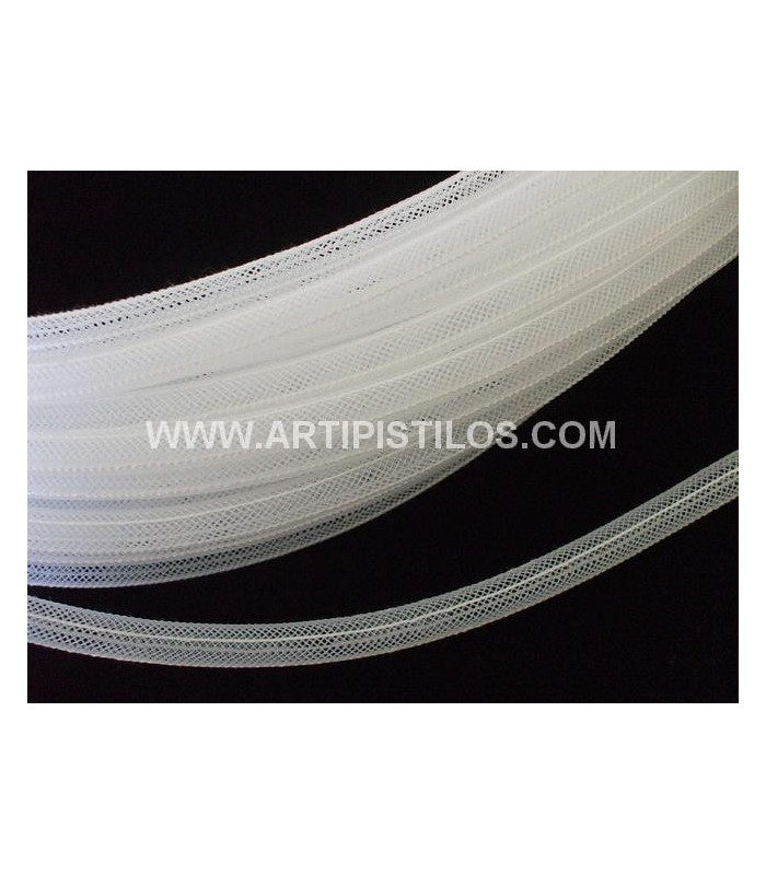 CRIN TUBE COARSE 8,5 MM.