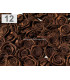 SATIN MINIROSE 12-15 MM