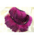 GUINEA FOWL FEATHERS 10 CMS.