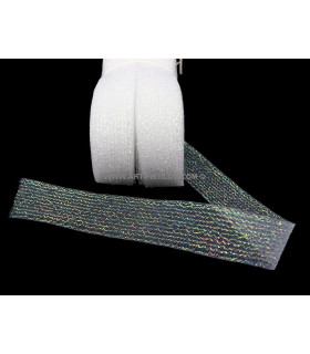 CRIN CON LUREX 34 MM.